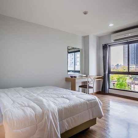 Apartamento Casa Asara Ban Khlong Nang Li Exterior foto