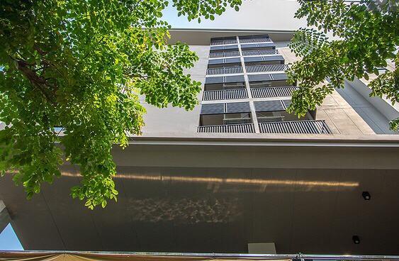 Apartamento Casa Asara Ban Khlong Nang Li Exterior foto