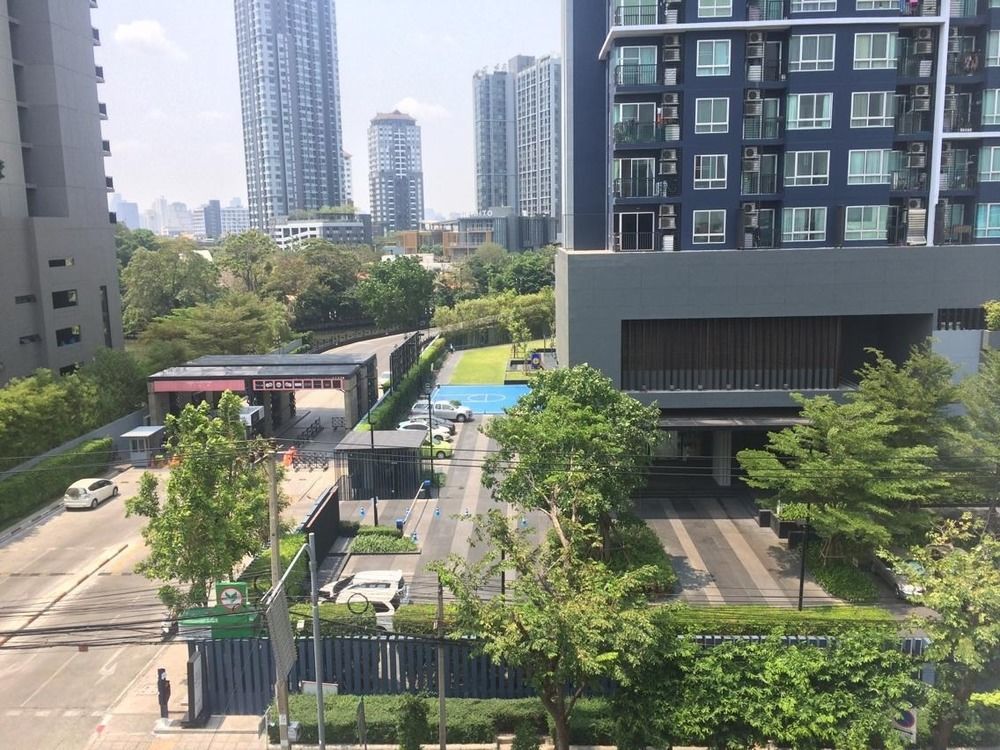 Apartamento Casa Asara Ban Khlong Nang Li Exterior foto